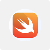 Swift Icon