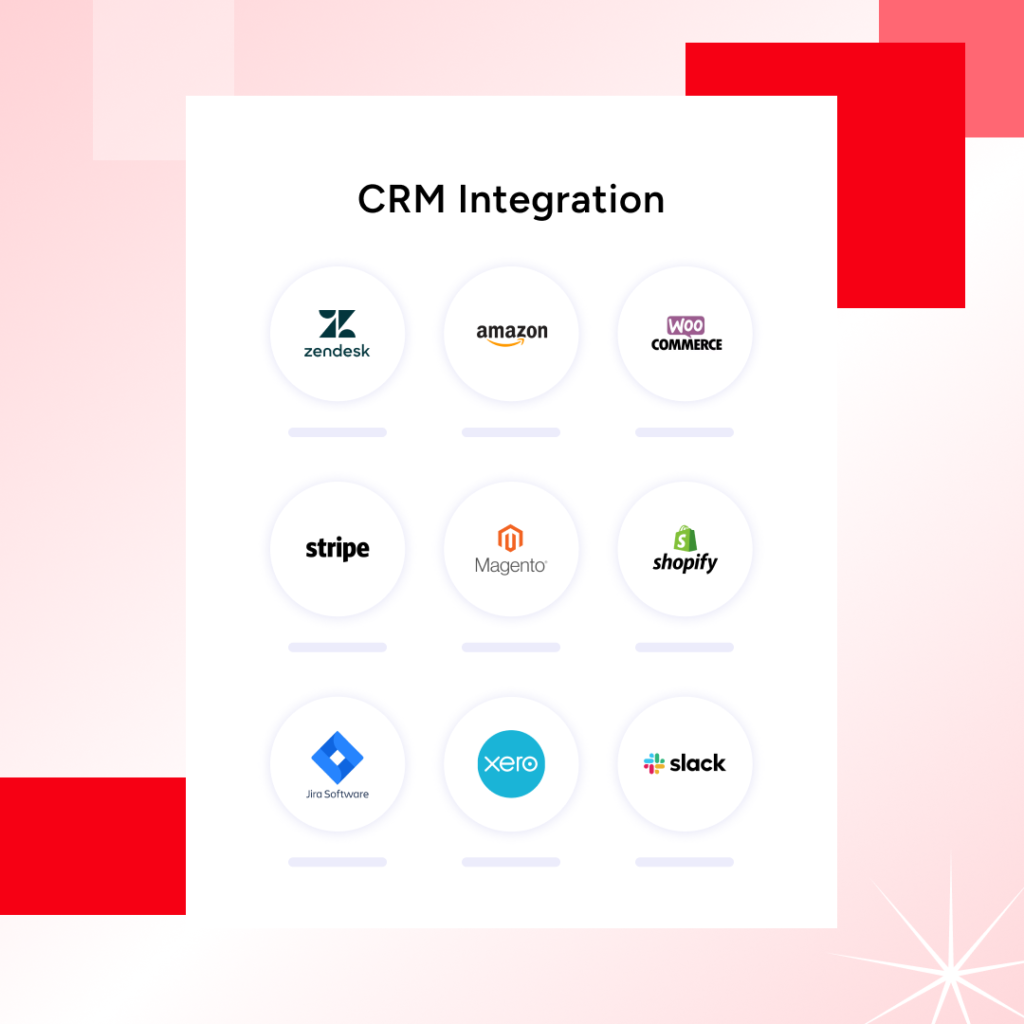 Zoho consulting services