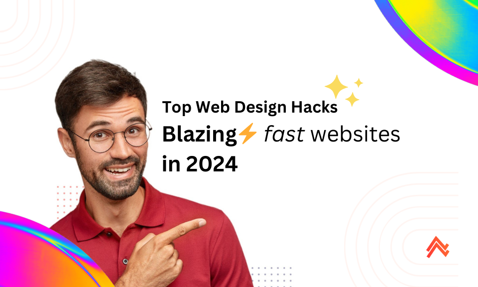 Web Design Hacks