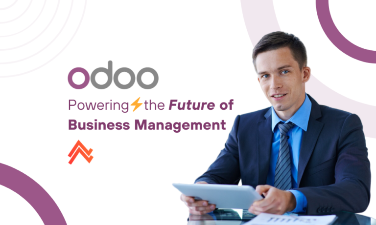 What is Odoo? Overview and Importance