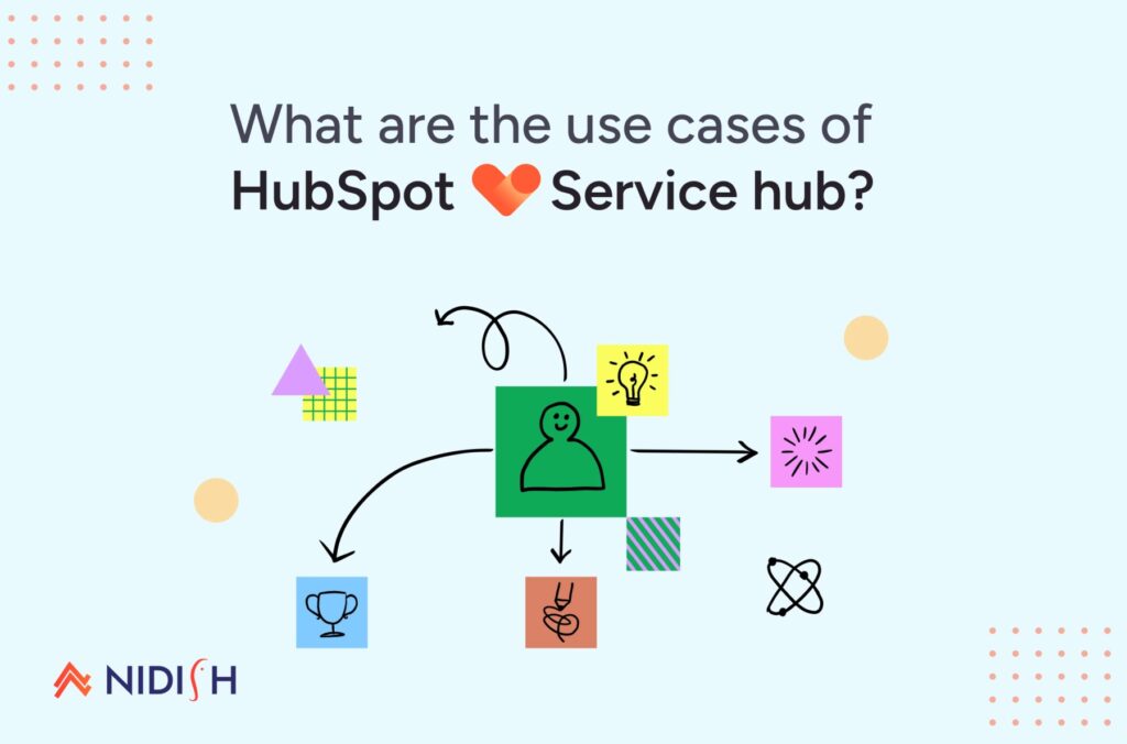 HubSpot Service Hub