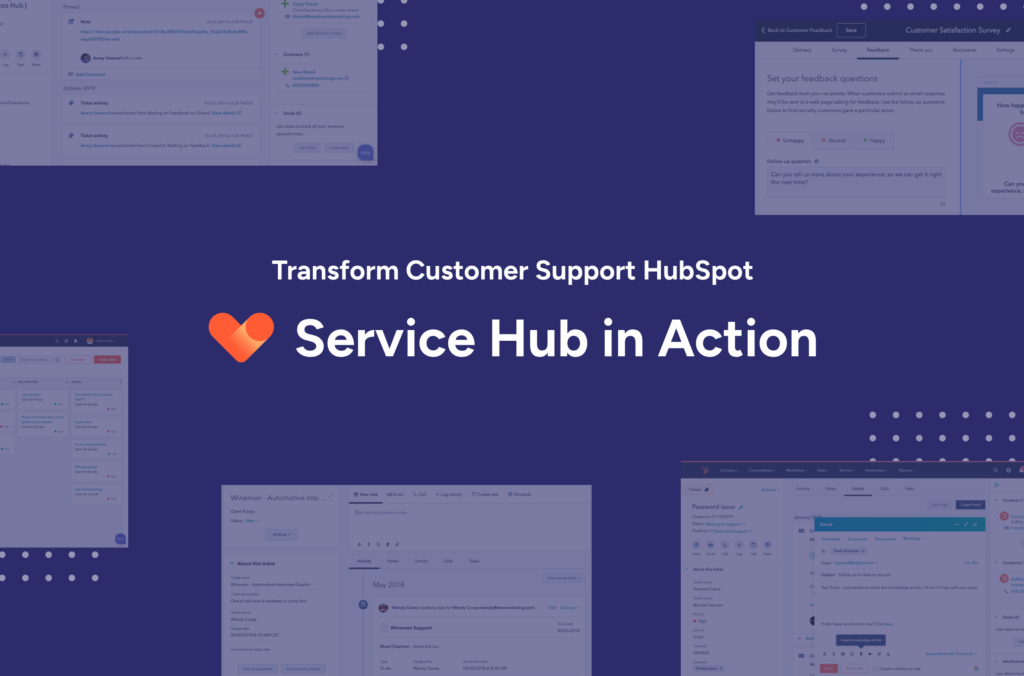 Case Study: HubSpot