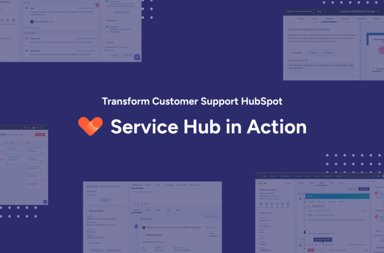 Case Study: HubSpot