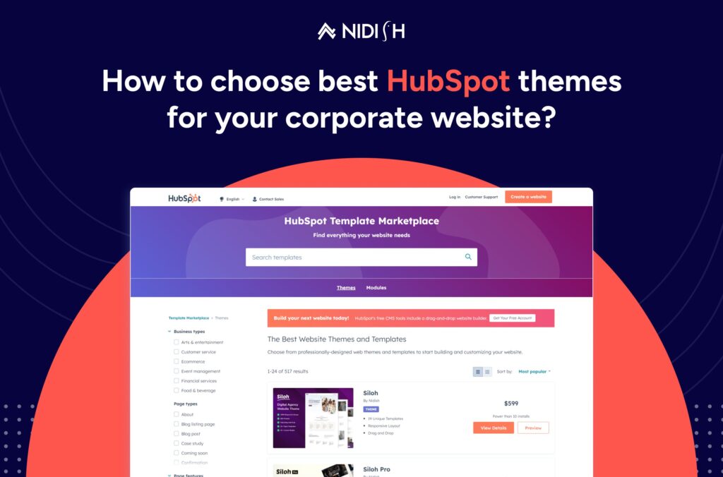 HubSpot