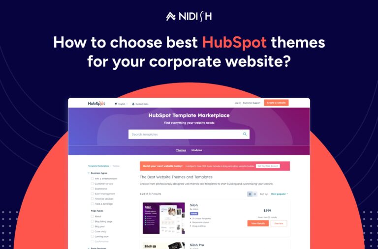 HubSpot
