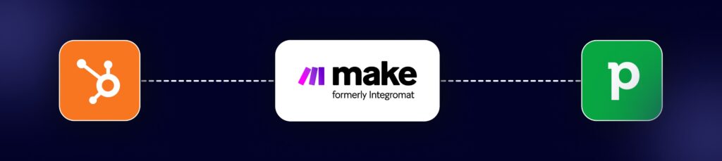 Make Integration