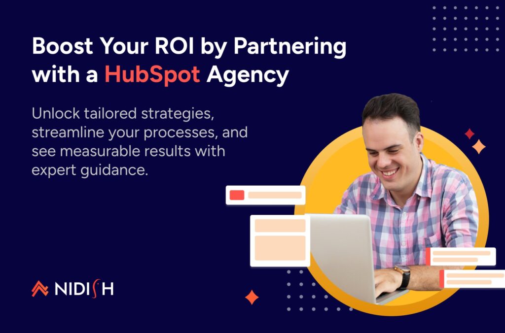 HubSpot Agency