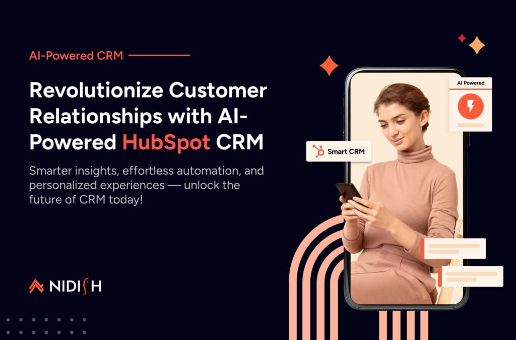 AI powered CRM software
