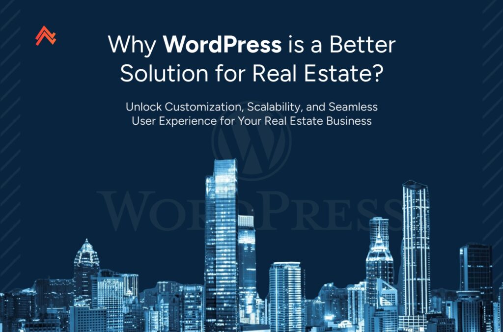 WordPress real estate themes