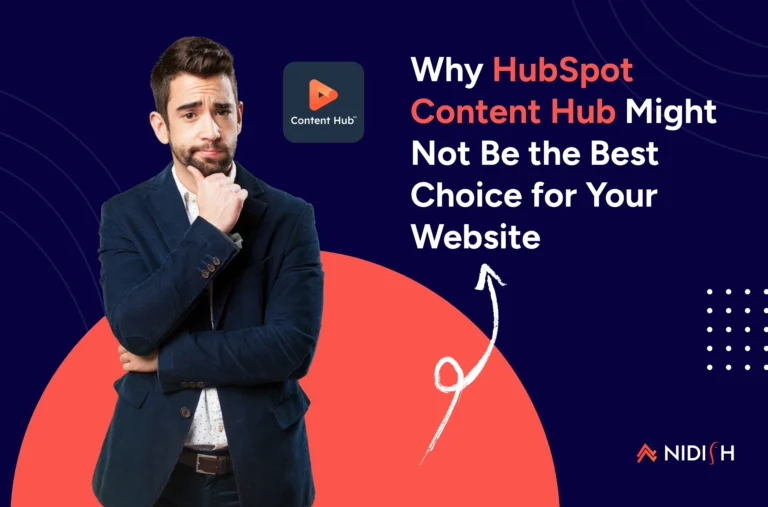 HubSpot Content Hub