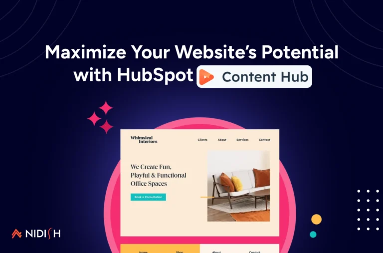HubSpot Content Hub
