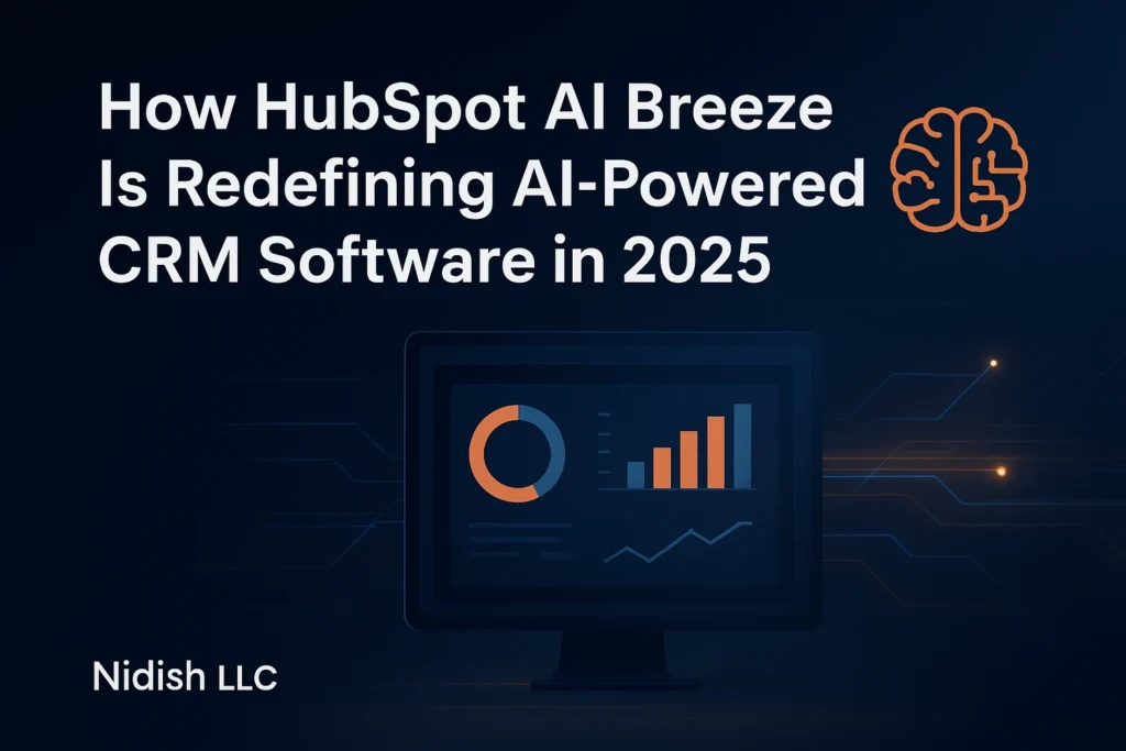 HubSpot AI Breeze
