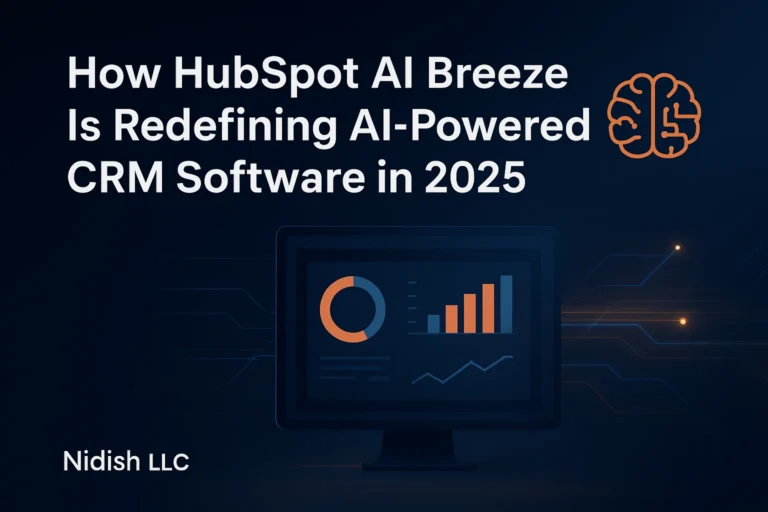 HubSpot AI Breeze