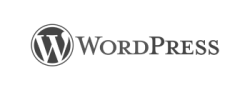 WordPress-logo