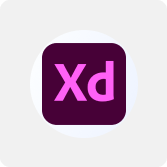 Adobe XD icons