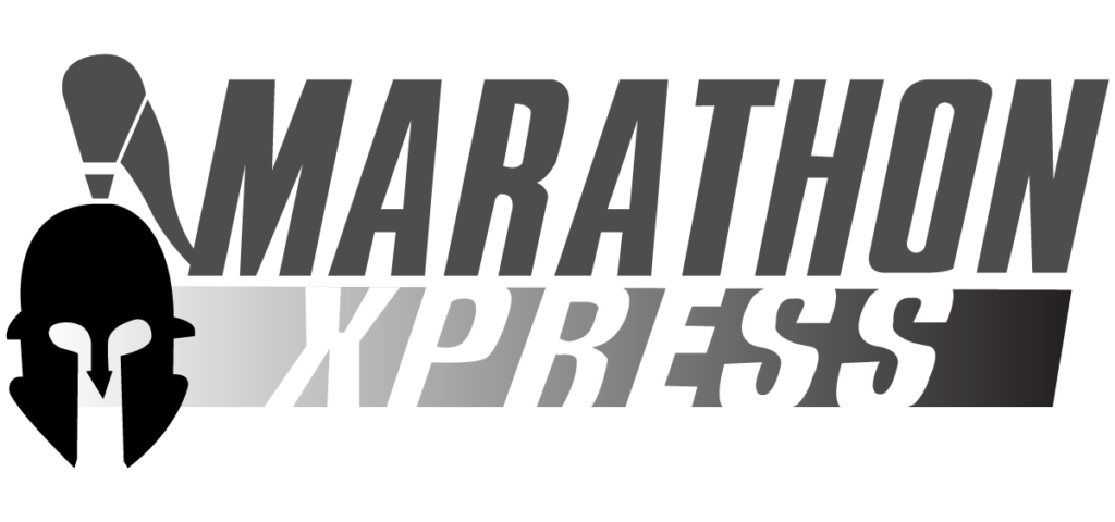 Marathon Express Logo
