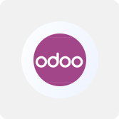 Odoo Icon