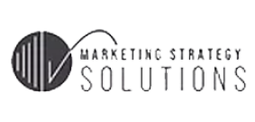 Marketing Strategy Solutions Logo