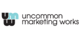 Our clients - Uncommon Marketing Works Logo