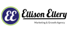 Ellison ellery Logo