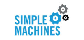 Our clients - Simple Machines Logo