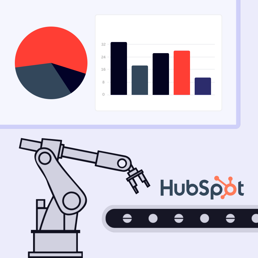hubspot consulting
