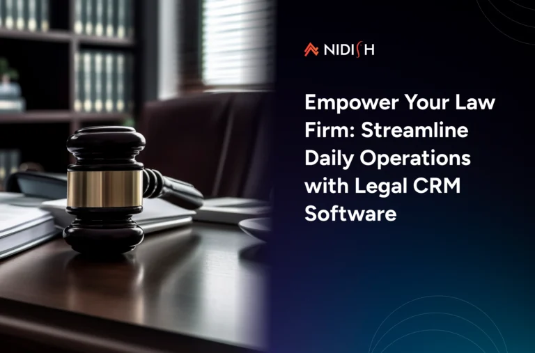 Law Firm CRM