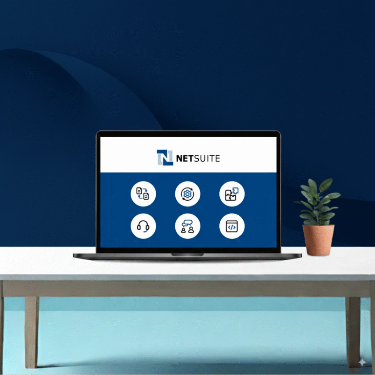 NetSuite Development