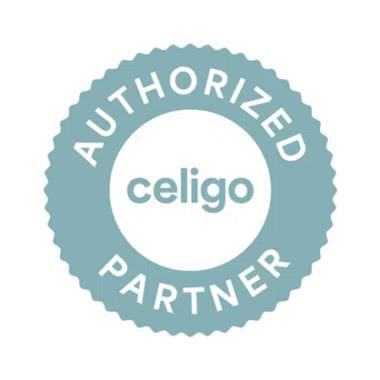 celigo authorized 300x300 1