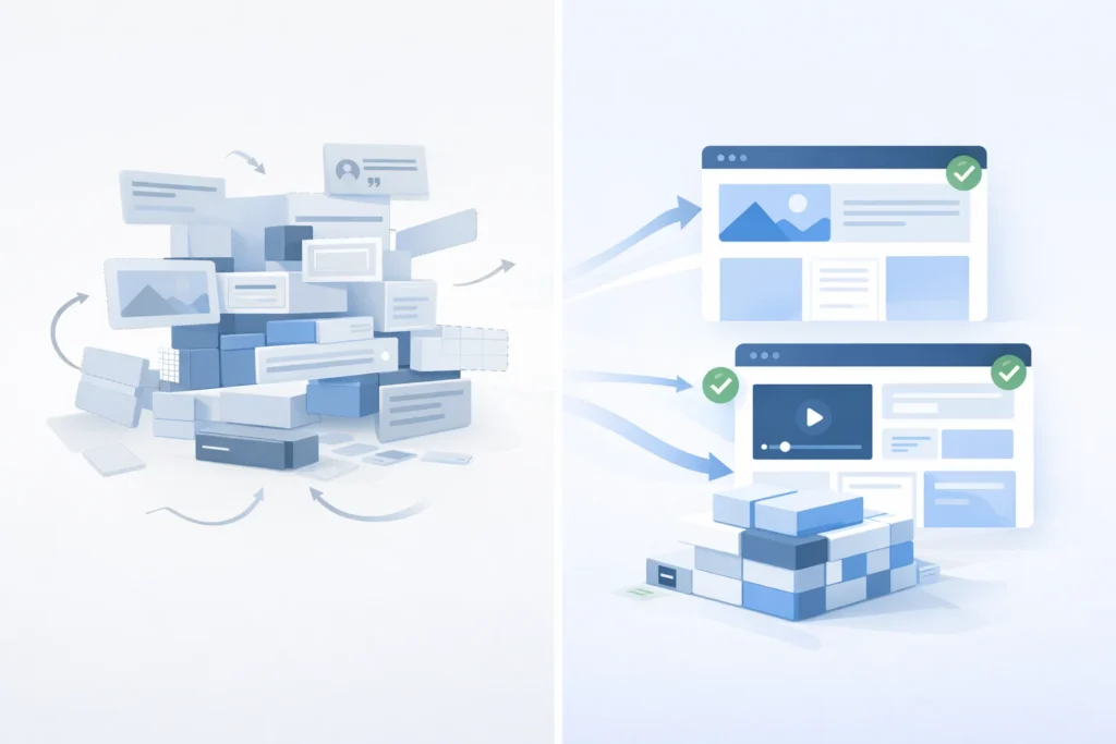 build HubSpot websites faster