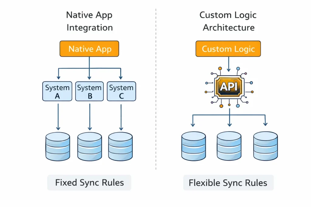 HubSpot Custom Integrations