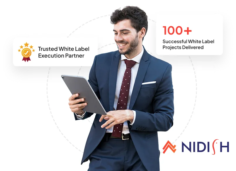 White Label Partnership