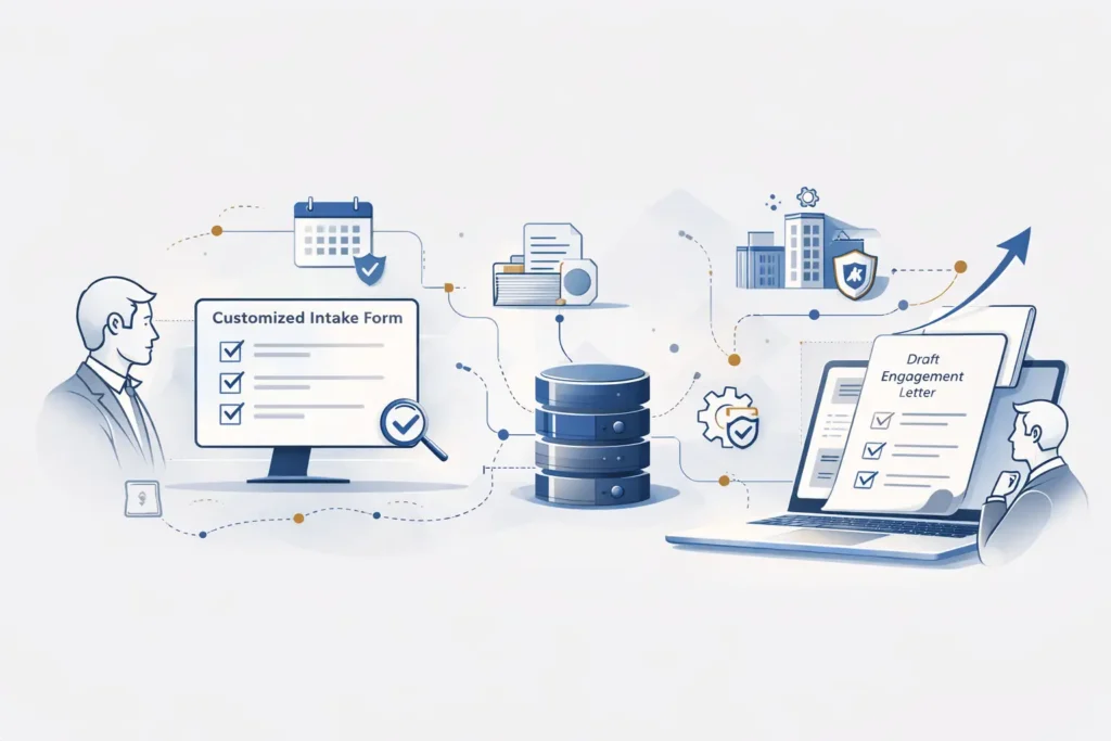 legal ops automation