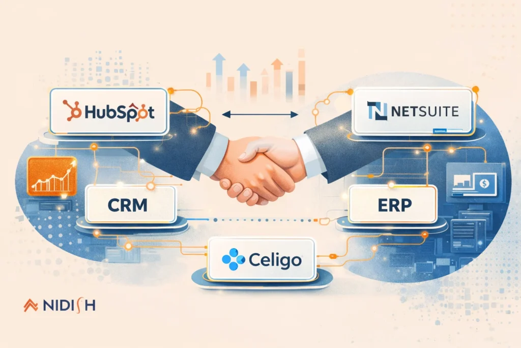 Best Tech Stack for Scaling Companies