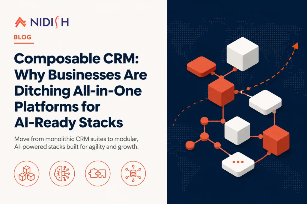 Composable CRM