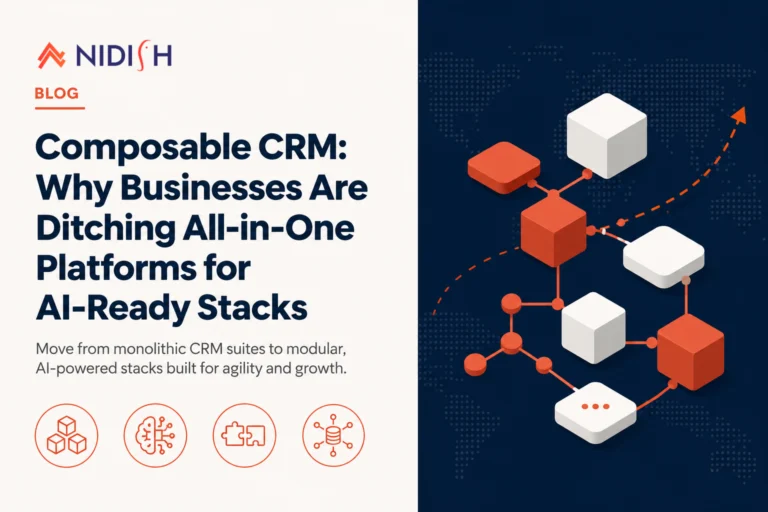 Composable CRM