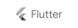 Flutter-logo